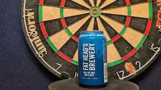 Fat Head's Brewery, Head Hunter, IPA