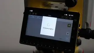 South N1 на Android меню Измерения