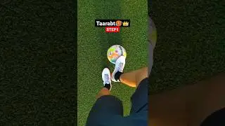 Taarabt or Ronaldo⁉️🇵🇹🥶🇲🇦🔥🥵 #football #shorts #reels #mbappe #futbol #neymar #messi