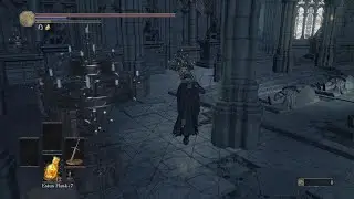 DARK SOULS III Dragonslayer Armour