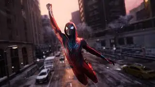 PS5 Ray Tracing