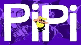 Piss Towel - Pissino's P Rank Victory Screen/Pose
