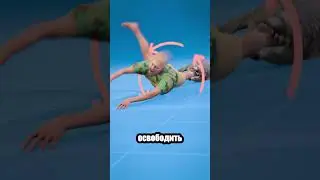 Крокодил напал! Шокирующая история выживания  🐊😱