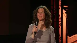 CHARLOTTE SALOMON, LIFE AND THE MAIDEN I Film Talk with Delphine and Muriel Coulin I DOK.fest 2023