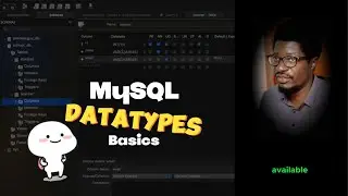 MySQL 104: Basic Datatypes - A Beginner's Guide