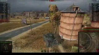 World of tanks