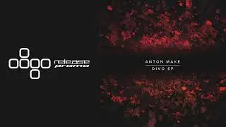 Anton MAKe - Mandorlato [Replug]
