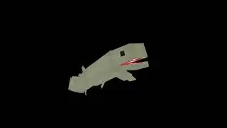 Fish vibe