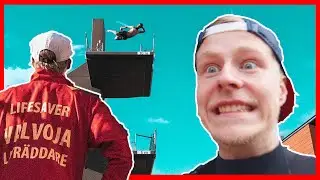 UIMAHYPPY-KISA VOITTAJALLE 💸?