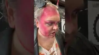 Слово пацана с района Волчарский!  