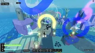 (AOPG) How to get The new race V2.
