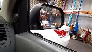 WRECKING 2012 TOYOTA HILUX 3.0L DIESEL C36169 AUTOMATIC HILUX PARTS TEST