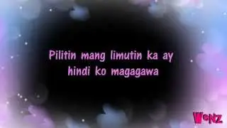 Gusto Kita - Angeline Quinto (Lyrics by Wenz Dumlao) [HD]