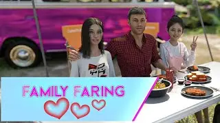 Top Games-Family Faring.