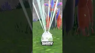 I Shiny Hunted The Paldean Starters 