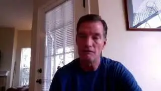 Author/Motivational Speaker John W. Quinn Welcomes You To His YouTube Channel
