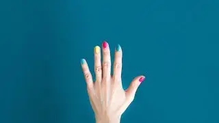 What your nails say about your health | Patient