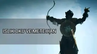 Islık Ok'unun Mucidi 