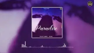 PARADISE - PULKIT ARORA (OFFICIAL MUSIC VIDEO)