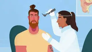 TED-ed | The Story of Earwax