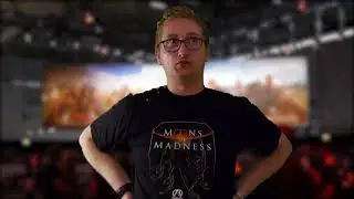 GAMESCOM 2017 2.TAG mit Farcry 5, Schatten des Krieges und vielem mehr!