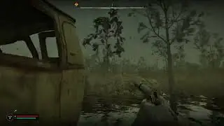 Где найти и как забрать артефакт странный мяч в Stalker 2 ?