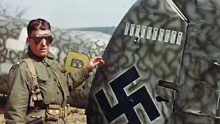 Rare Footage: The Day the Red Army Met the GIs | UNCENSORED