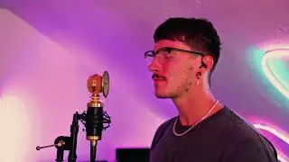 Dayseeker - Pale Moonlight (Vocal Cover)