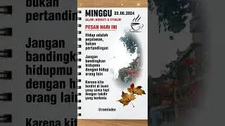 Dengan Takdir Yang Berbeda