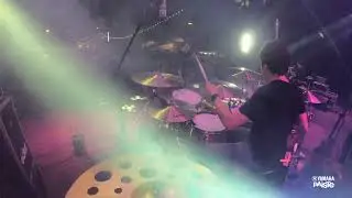 Personal Jesus - América de Vigo - FaildeDrum