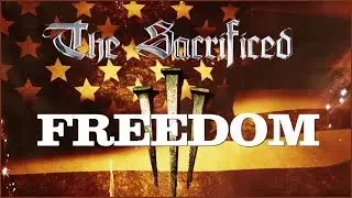 Eli Prinsen - The Sacrificed - Freedom