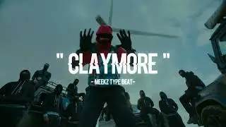 Meekz Type Beat "Claymore" X Santan Dave Type UK Rap Instrumental