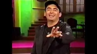 [MONOLOGO] Los Borrachos / Adal Ramones