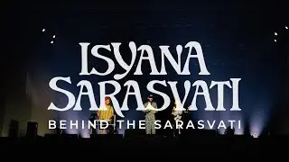Behind The Sarasvati | Stuck with Thirty Seconds To Mars - Part 1