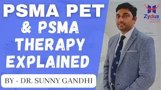 Learn about PSMA PET Scan and PSMA Therapy || PSMA PET Scan: What It Is and What it Treats