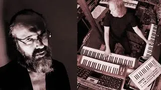 The Top 5 Keyboard Solos (Played by Adam Holzman)