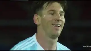 Argentina 2 - 2 Paraguay Goal Highlight Copa America 2019