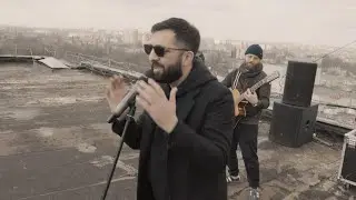 Buga - Я уходил, ты плакала ночами (Lyric Video)