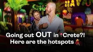 Travel Guide to Crete, Greece | TUI