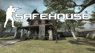 CSGO Gameplay (2020) | Safehouse