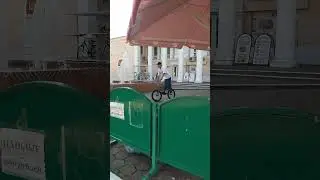 трак с 1#bmxsport #bmxbike #sporcru #bmxer