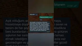 #aşk