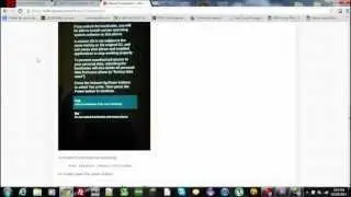 Nexus 7 Ubuntu Install Tutorial