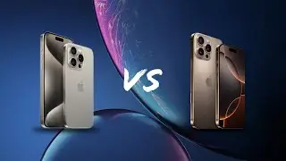 Long-Term iPhone 15 Pro vs 16 Pro Review – Skip or Upgrade