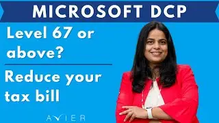 Microsoft DCP Essentials #1: Defer Your Income- Reduce Your Tax Bill For 2024