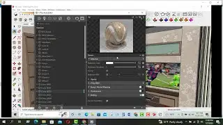 Sketchup V-ray Materials and V-ray Rendering Bangla Tutorials.Sketchup V-ray Render Bangla Tutorials