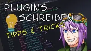 RPGMV: Tipps und Tricks