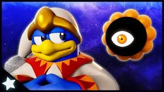 Dedede's Nightmare... In Dreamland