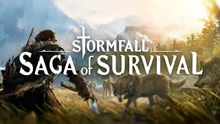 StormFall: Saga of Survival La Aventura Continua Vamos a las Mazmorras