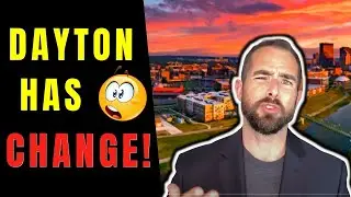 Top 8 Worst Cities to Live in Dayton Ohio 2021